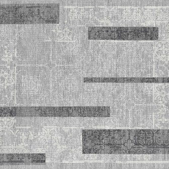 Fototapet Carpet, Grey, Tecnografica