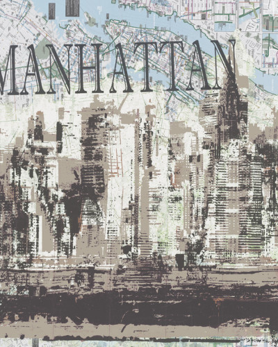 Imaginea Manhattan Tortora