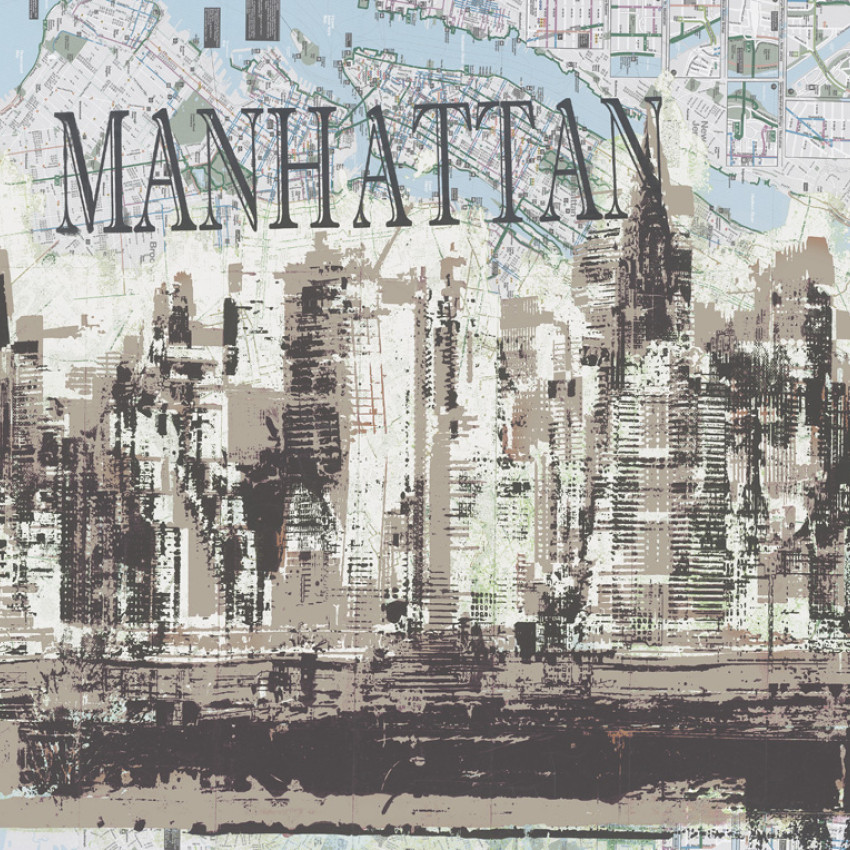 Imaginea Manhattan Tortora