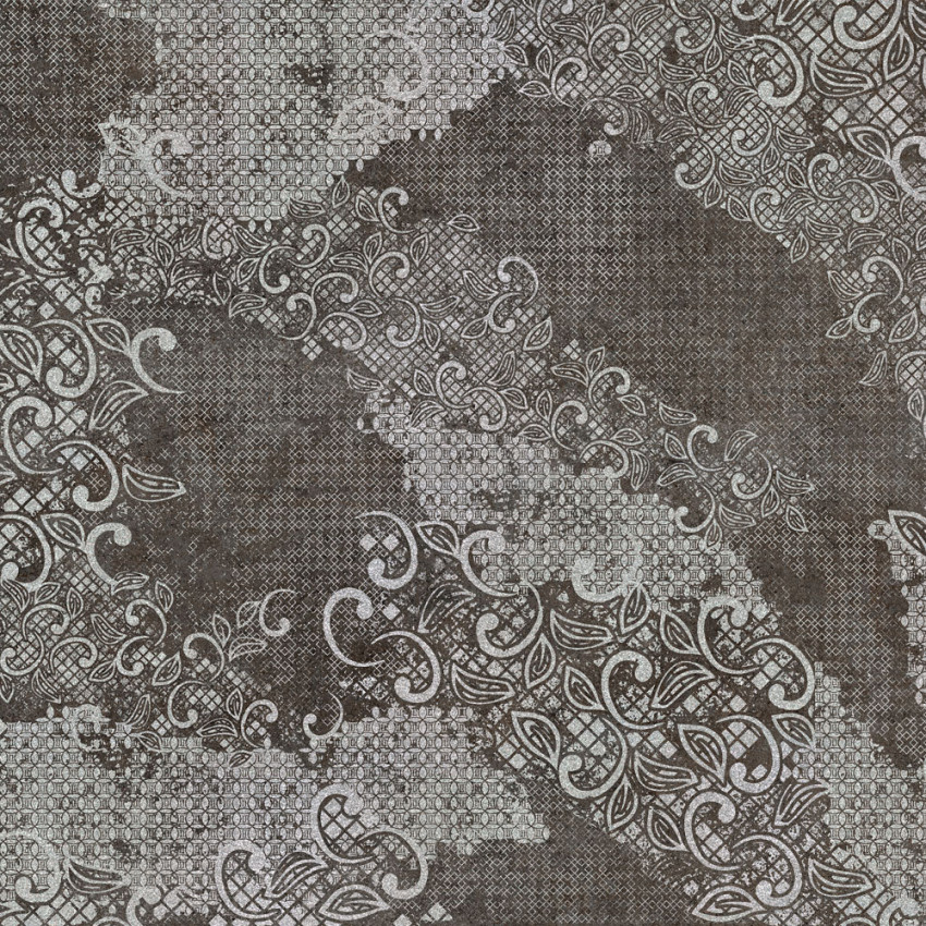 Tapet Starling Silver - model elegant si modern cu motive florale