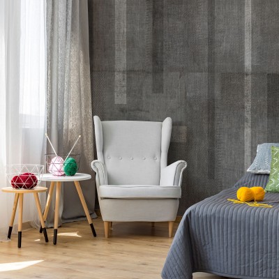Tapet modern cu design abstract, perfect pentru un dormitor, un living sau o cameră de zi.
