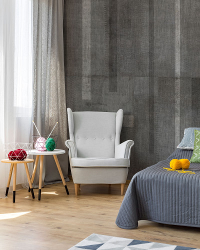 Tapet modern cu design abstract, perfect pentru un dormitor, un living sau o cameră de zi.
