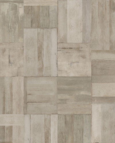 Wallpaper Lom, Beige Peul,  cu aspect de beton, textura gri