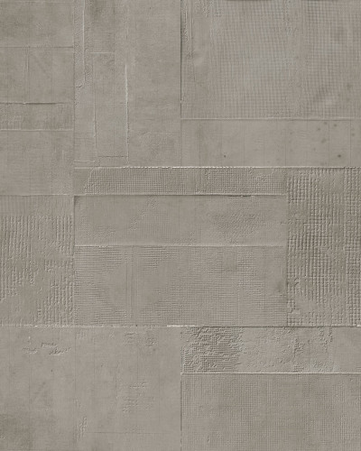 Tapet beton gri cu textură 3D