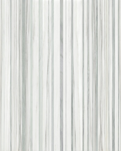 Wallpaper Milia, Aqua cu aspect de marmură gri și alb