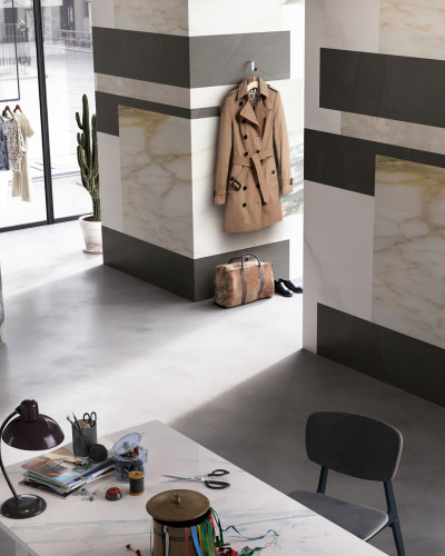 Decorul elegant al acestui tapet va transforma orice cameră într-un spațiu de vis.