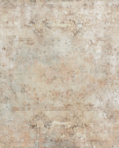 Sinbad Beige Wallpaper