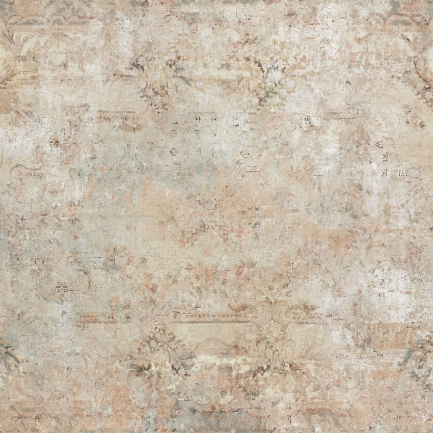Sinbad Beige Wallpaper