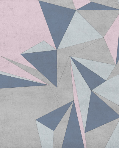 Area, Pastel Blue, Tecnografica