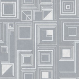 Fototapet Labirinto, Grey Blue, personalizat, Tecnografica