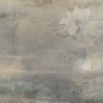 Fototapet Giverny, Grey, Tecnografica