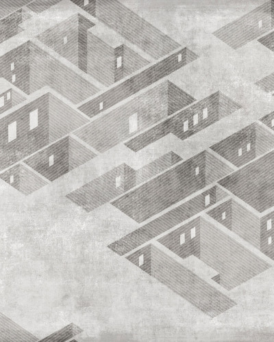 Metropolis, Grey, Tecnografica