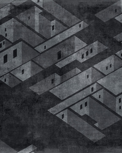 Metropolis, Coal, Tecnografica