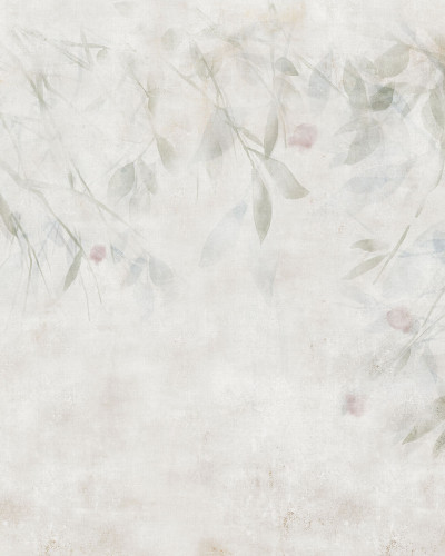 Tapet Willow, Romantic, cu un design elegant și romantic, perfect pentru dormitor, living sau birou.