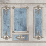 Noblesse, Blue, Tecnografica