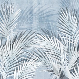 Fototapet Kenthie, Blue, Tecnografica