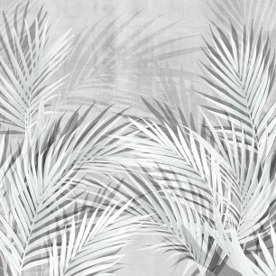Fototapet Kenthie, Pearl Grey, Tecnografica