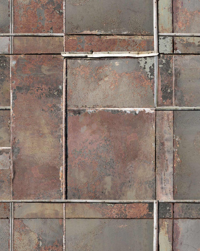 Old Piet, Rust, Tecnografica