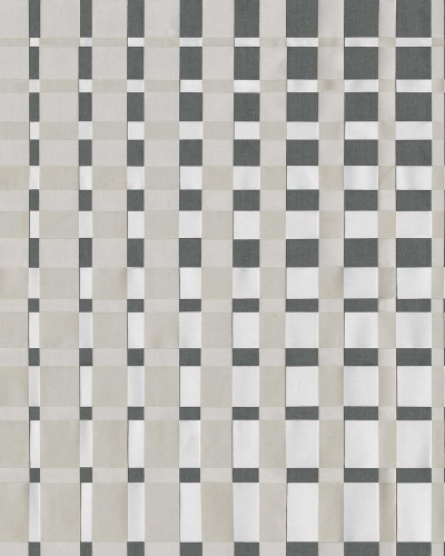 Tapet cu model geometric, Tatami Coal
