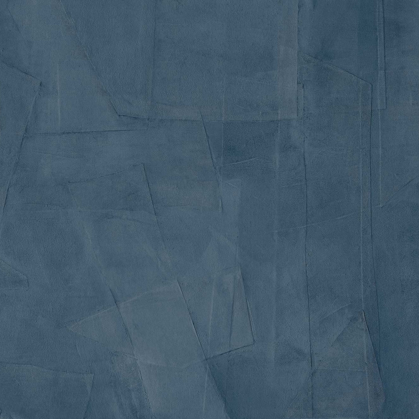 Tapet modern, Endless Blue, cu un design minimalist și o nuanță de albastru elegantă.