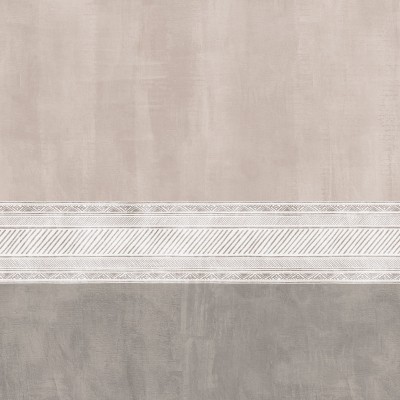 Tapet Rohe, Ivory, cu design minimalist.