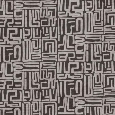 Tapet abstract geometric, cu model simplu, în nuanțe de negru