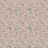 Cordelia, Powder Rose, Small, Tecnografica