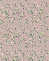 Cordelia, Powder Rose, Small, Tecnografica