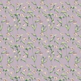 Cordelia, Lavander, Small, Tecnografica
