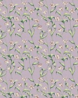 Cordelia, Lavander, Small, Tecnografica