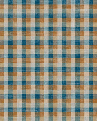 Cunningham, Blue -  cu un design modern, este o alegere excelentă pentru a adăuga o notă de eleganță casei dumneavoastră.