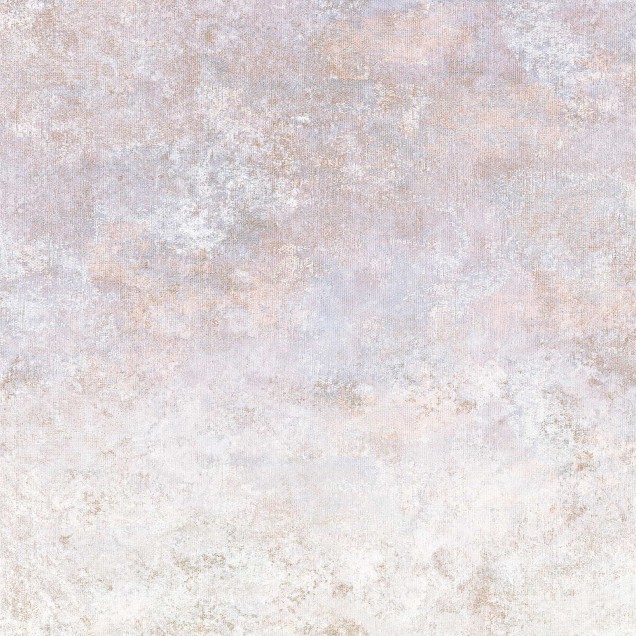 Tapet abstract Nebula, Very Peri în living modern