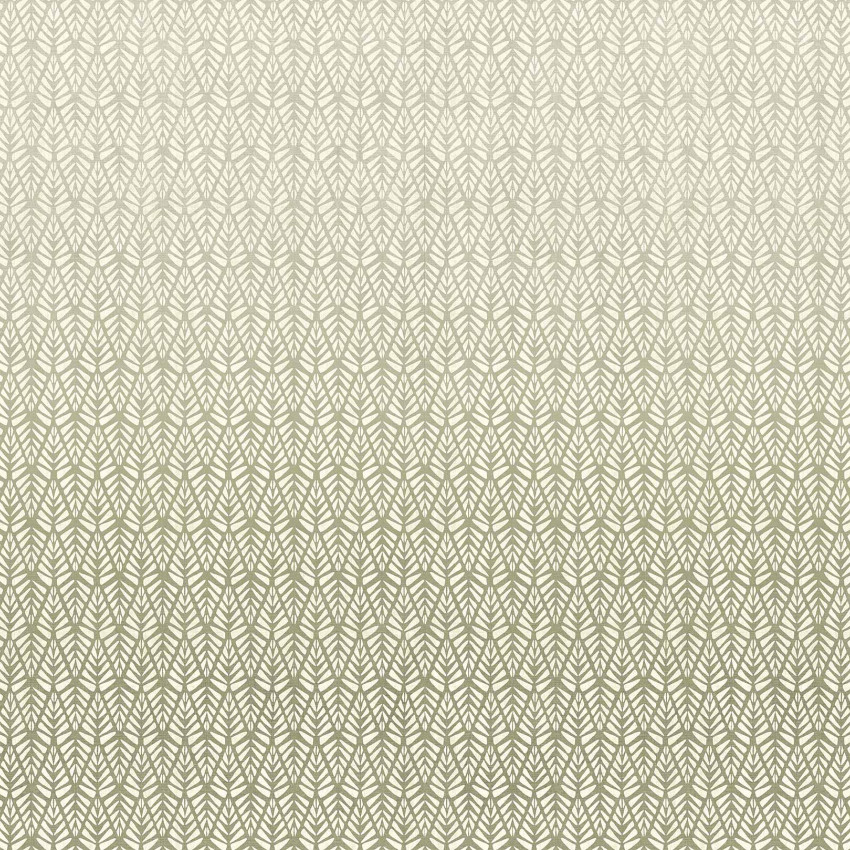 Tapet Rau, Olive Small, model geometric