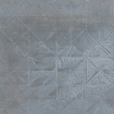 Tapet Kalimba, Grey, cu design geometric simplu, cu linii subtile și un efect 3D subtil, perfect pentru a transforma orice cameră într-un spațiu modern și elegant.