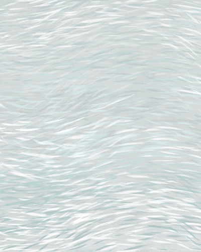 Tapet cu design abstract Marea, Fresh