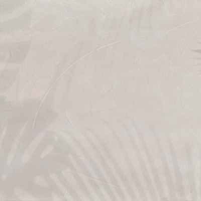 Fototapet cu design tropical in tonuri de gri