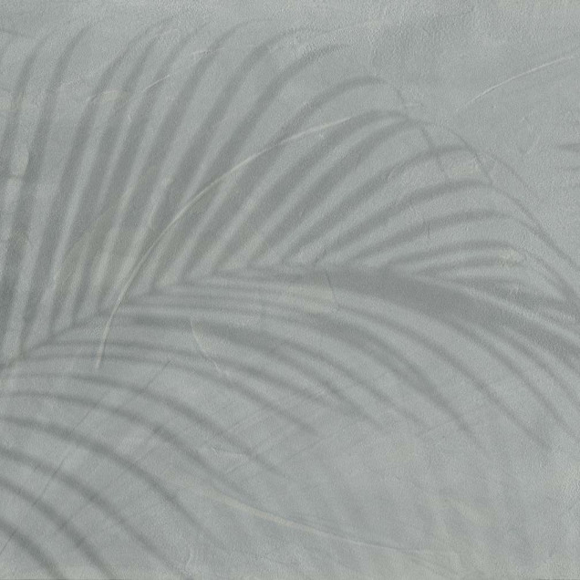 Fototapet cu umbre de frunze tropicale