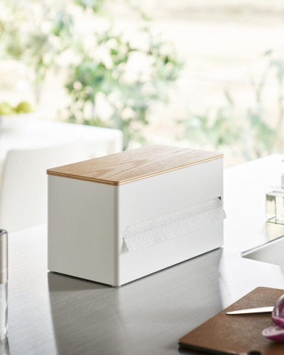 Suport prosoape de hârtie cu design modern