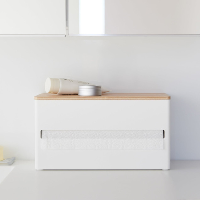 Suport prosoape de hârtie cu design modern