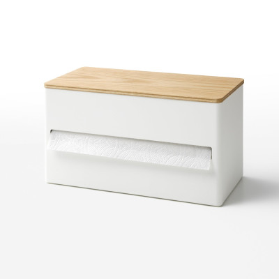 Suport prosoape de hârtie cu design modern