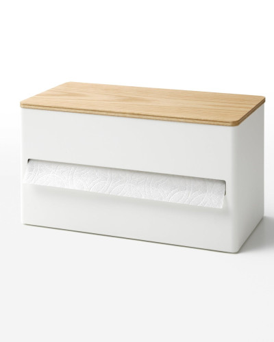 Suport prosoape de hârtie cu design modern