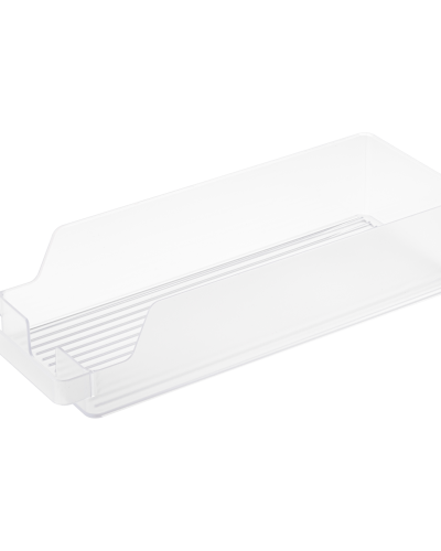 Organizator de frigider pentru conserve și sticle