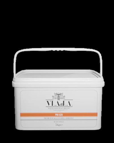 Adeziv premium pentru tapet, 5 kg
