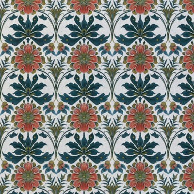 Tapet floral personalizat cu design elegant