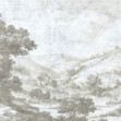 Hills Serenade, Cream - personalizat, VLAdiLA