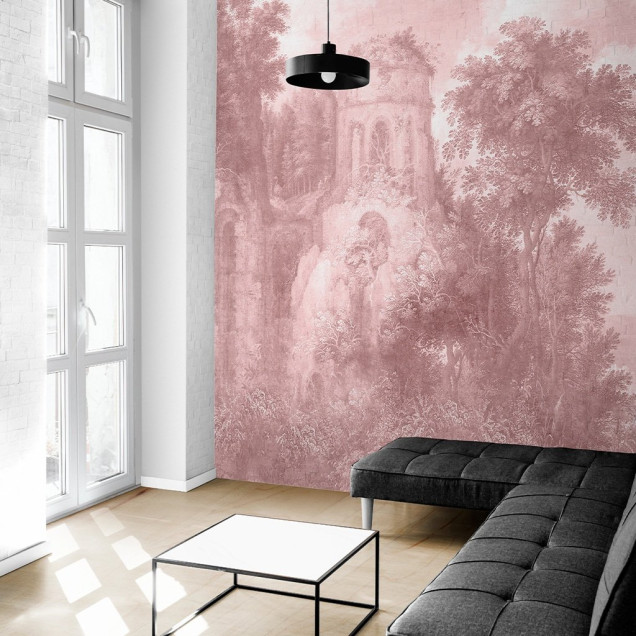 Fototapet cu design 