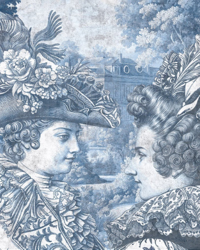 Queen’s Whisper, VLAdiLA