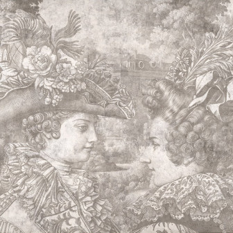 Queen’s Whisper, Cream - personalizat, VLAdiLA