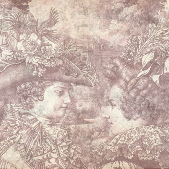 Queen’s Whisper, Rose - personalizat, VLAdiLA