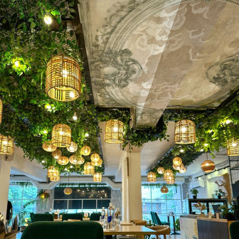 Fototapet personalizat 